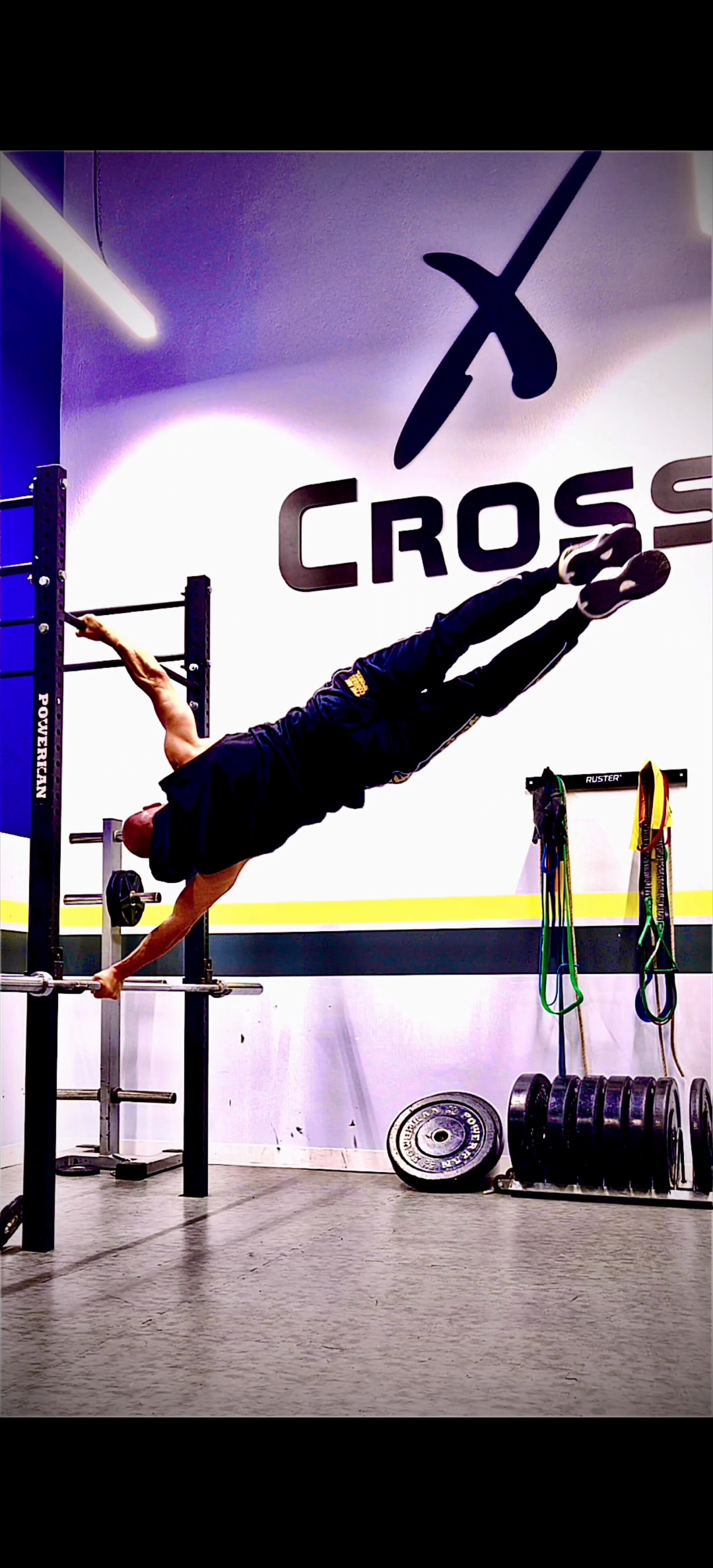 Glauco Training - Madrid - Coaching de Fitness Privado (para Casais)
