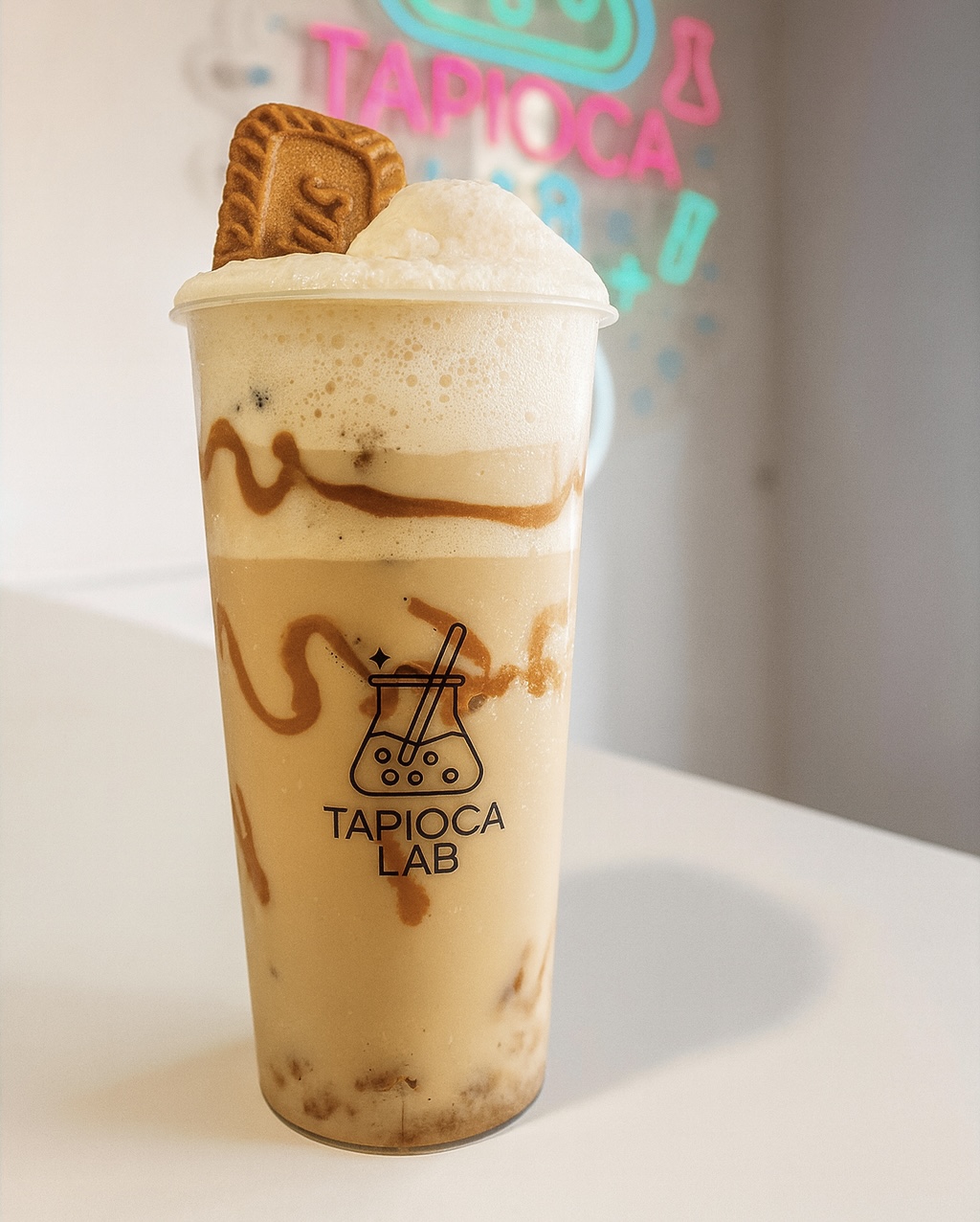 Tapioca LAB - Madrid - Wedding Cakes