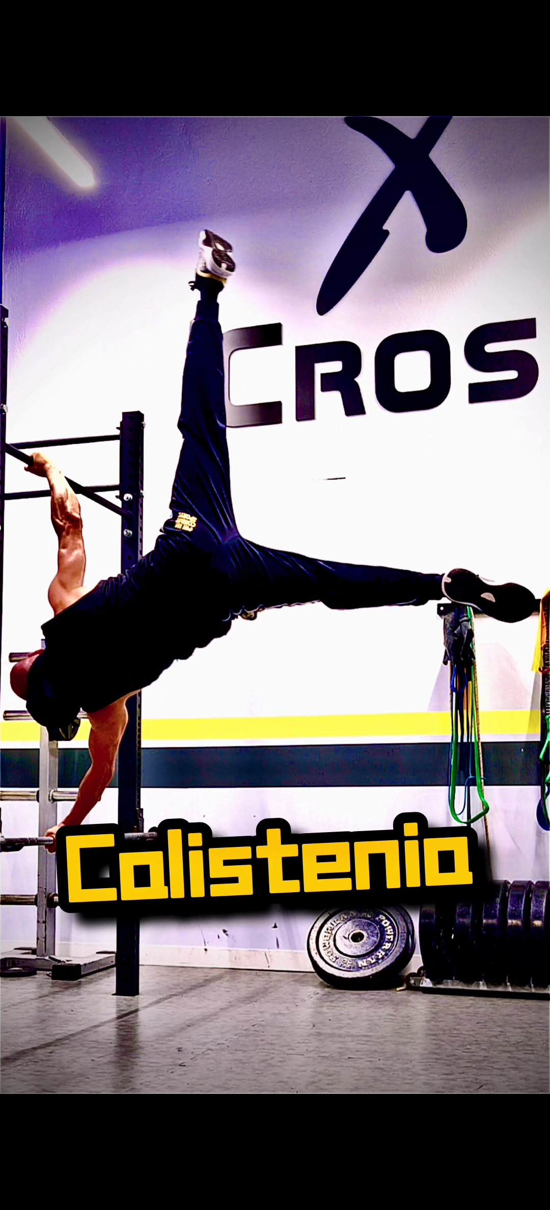 Glauco Training - Madrid - Personal Training