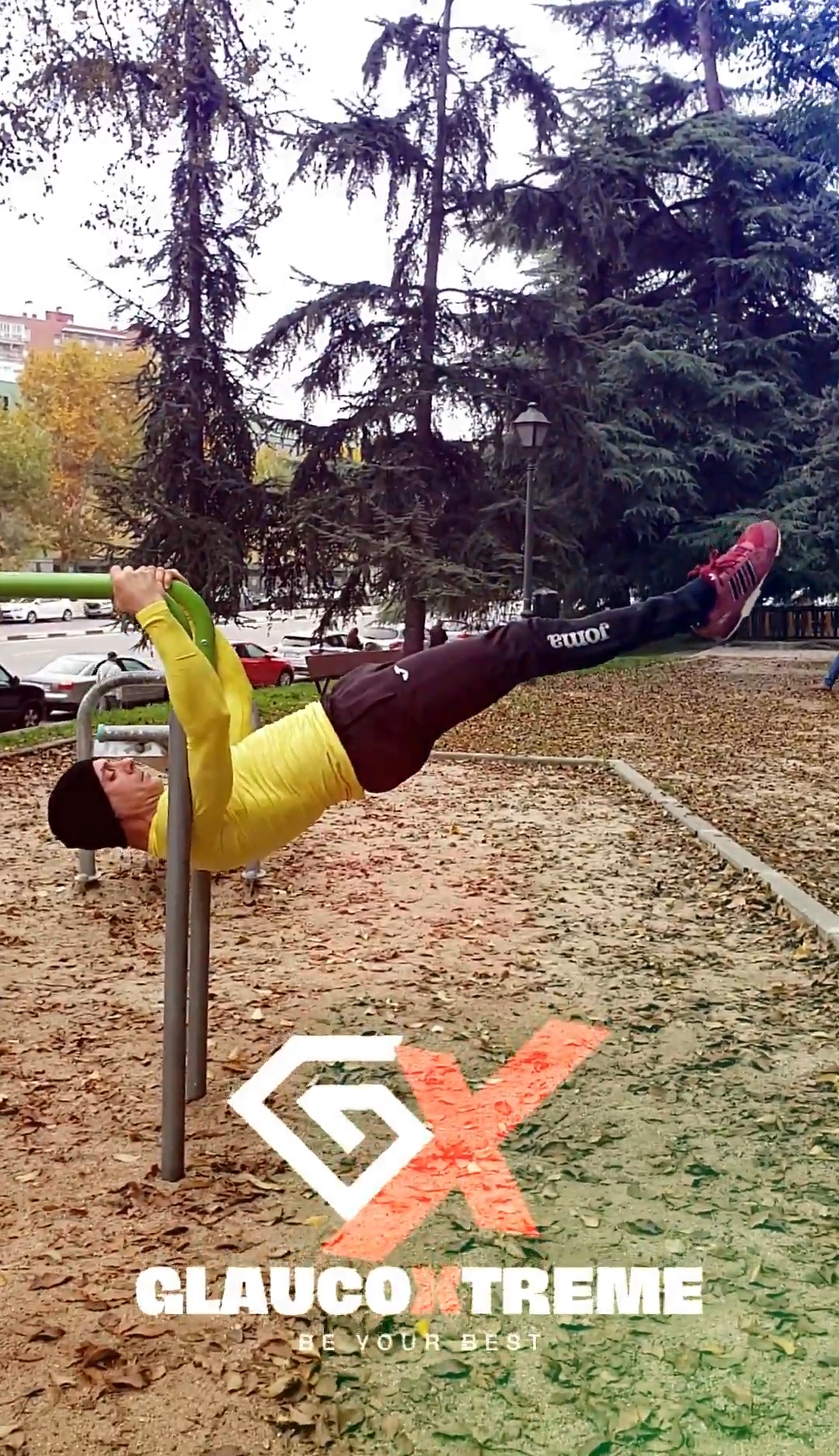 Glauco Training - Madrid - Hipnoterapia