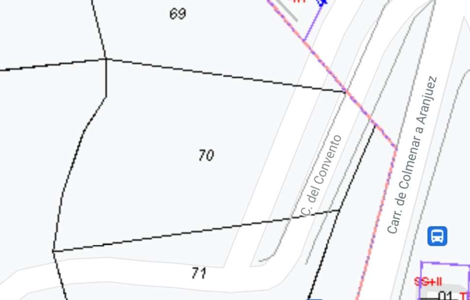 Arttopo - Alcobendas - Topografía