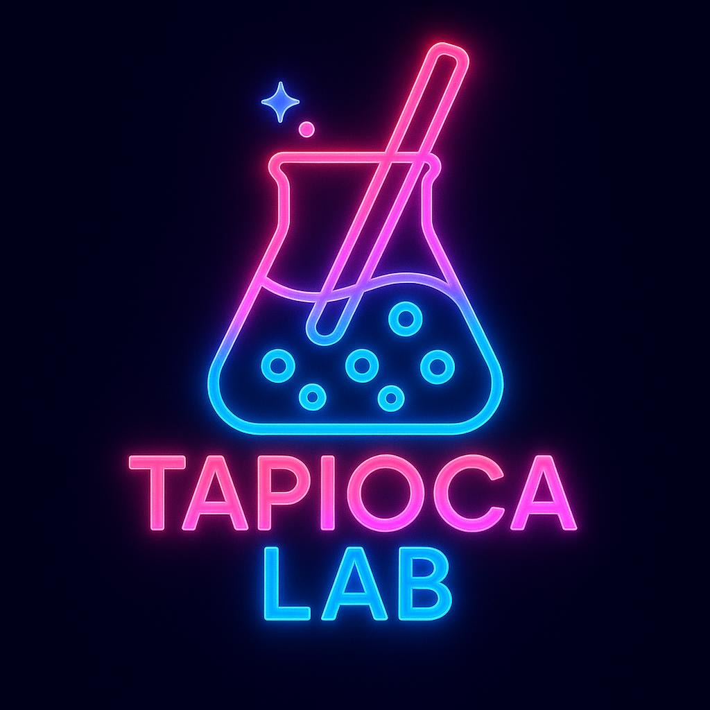 Tapioca LAB - Madrid - Balloon Decorations