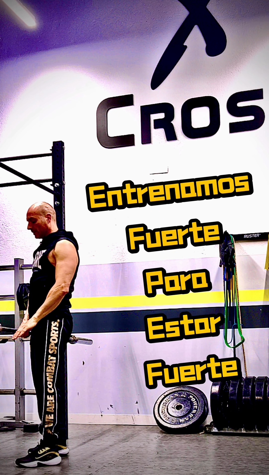 Glauco Training - Madrid - Aulas de Tiro com Arco