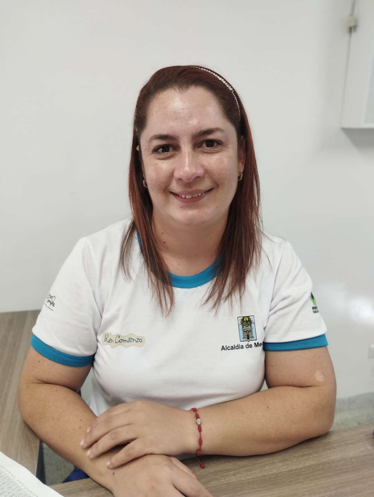 Leydi Johana Gómez Acevedo - Barcelona - Home Organizing