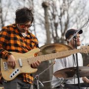 Músico/ Profesor de bajo eléctrico / Profesor de música - Las Rozas de Madrid - Clases de guitarra