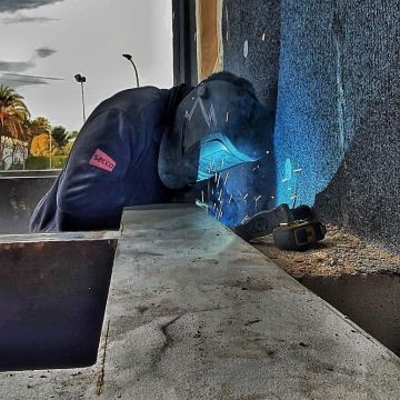 Soldar-soluciones metalúrgicas - Aldaia - Reparação de Lavatório e Torneira