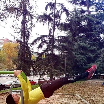 Glauco Training - Madrid - Hipnoterapia