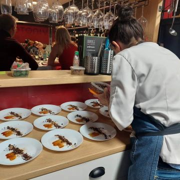 Melao Cuina Obrador. Catering. Reposteria - Premià de Mar - Planificación de fiestas de cumpleaños