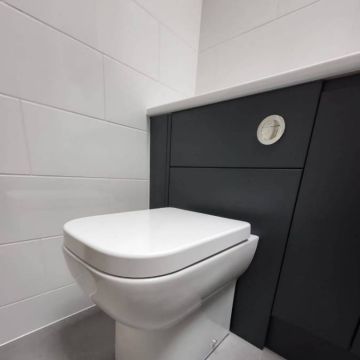 Bane Fontaneros - Getafe - Instalación de tuberías de fontanería