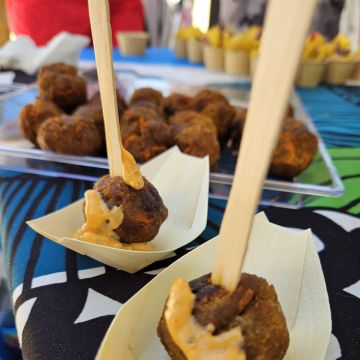 Melao Cuina Obrador. Catering. Reposteria - Premià de Mar - Guardería para perros