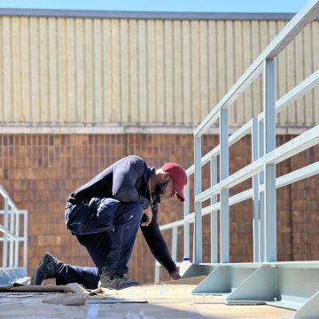 Soldar-soluciones metalúrgicas - Aldaia - Instalação ou Substituição de Bomba de Água