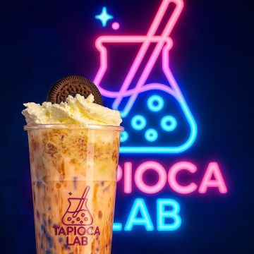 Tapioca LAB - Madrid - Event Help and Wait Staff