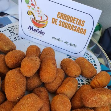 Melao Cuina Obrador. Catering. Reposteria - Premià de Mar - Banquetes de bodas