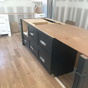 Leo - Bilbao - Montaje de muebles de IKEA