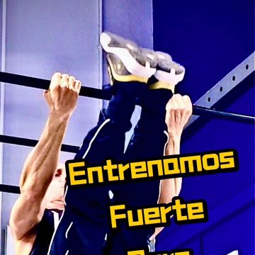 Glauco Training - Madrid - Massagem Medicinal