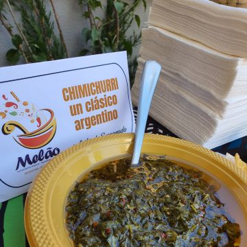 Melao Cuina Obrador. Catering. Reposteria - Premià de Mar - Alquiler de carritos de helados