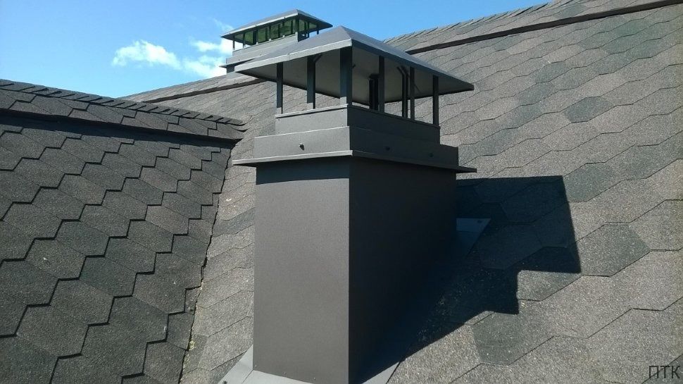 Yurii - Madrid - Roof Repair or Maintenance