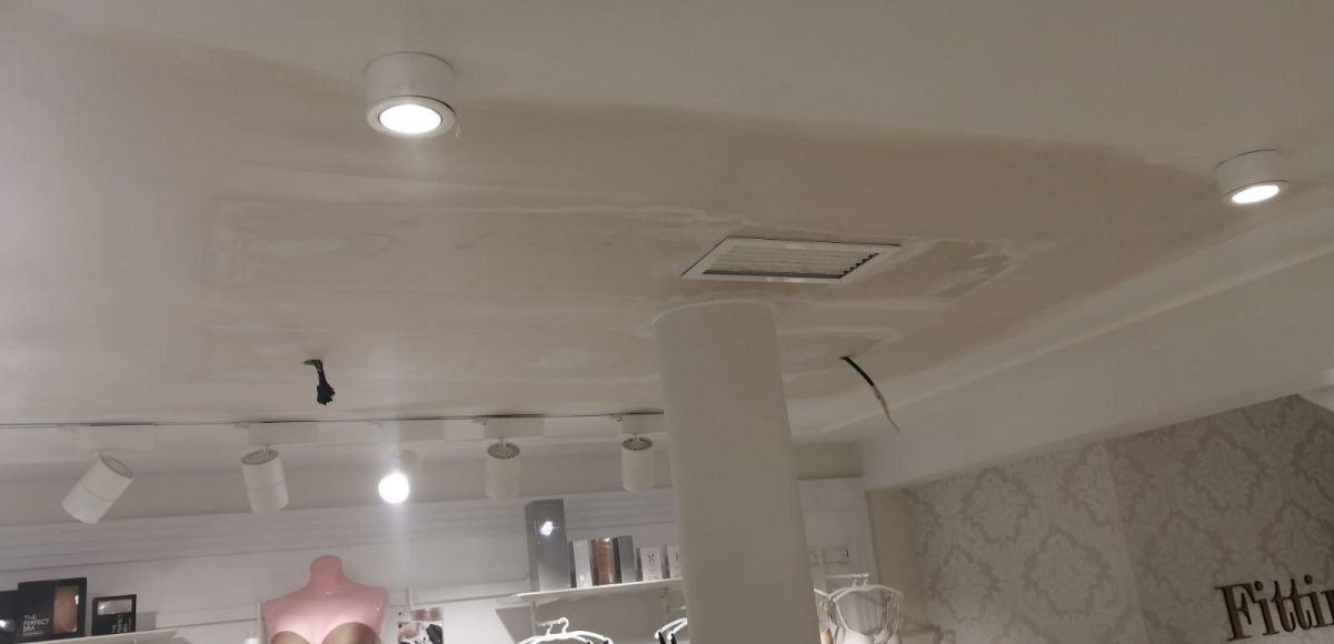 Nara Obres i Serveis, S.L - Mataró - Instalação ou Substituição de Telhado
