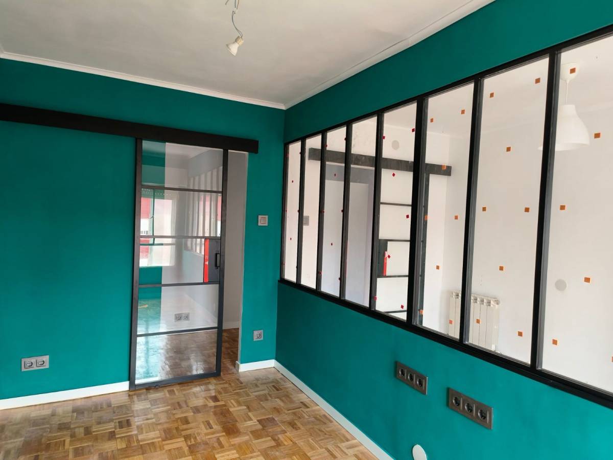 NELAMONS CONSTRUCCIONES, REFORMAS Y PROYECTOS INMOBILIARIOS SLU - Madrid - Nivelación de hormigón