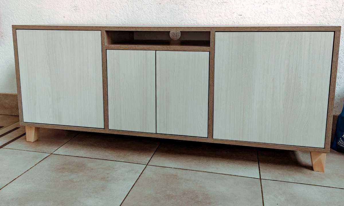 MD Soluciones en madera - Melilla - Instalación de TV