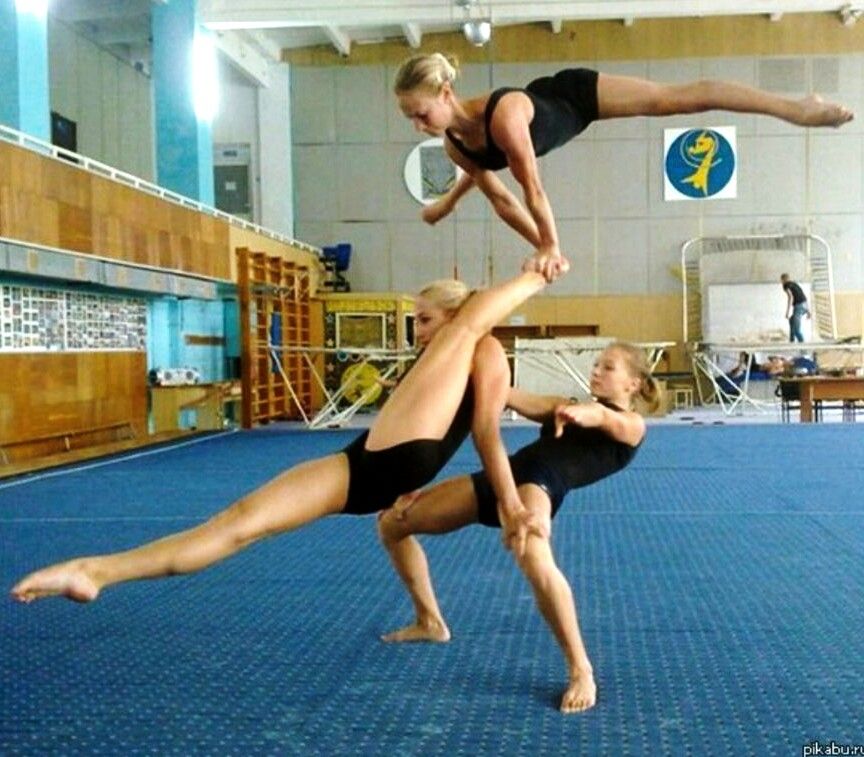 Maestria en Deportes en Acrobacia.Instructor y entrenador deportivo. - Zaragoza - Entrenamiento personal de Fitness (para mi grupo)