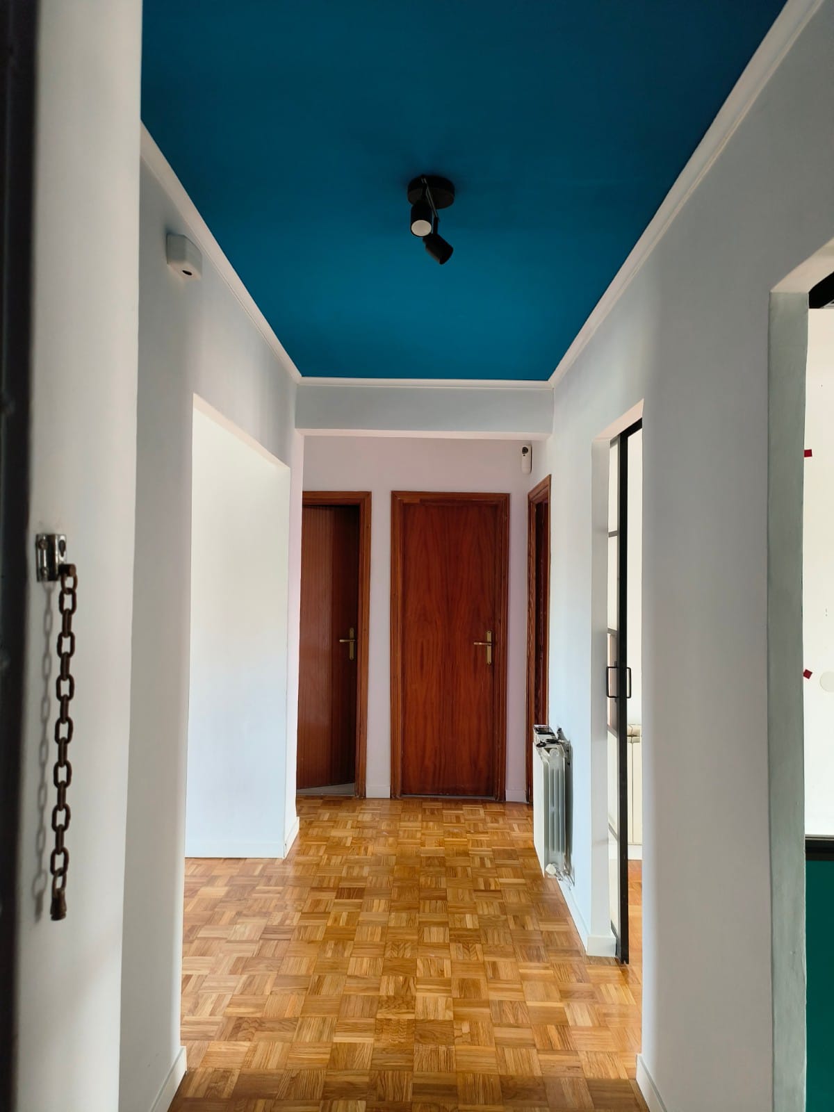 NELAMONS CONSTRUCCIONES, REFORMAS Y PROYECTOS INMOBILIARIOS SLU - Madrid - Pintura de exteriores