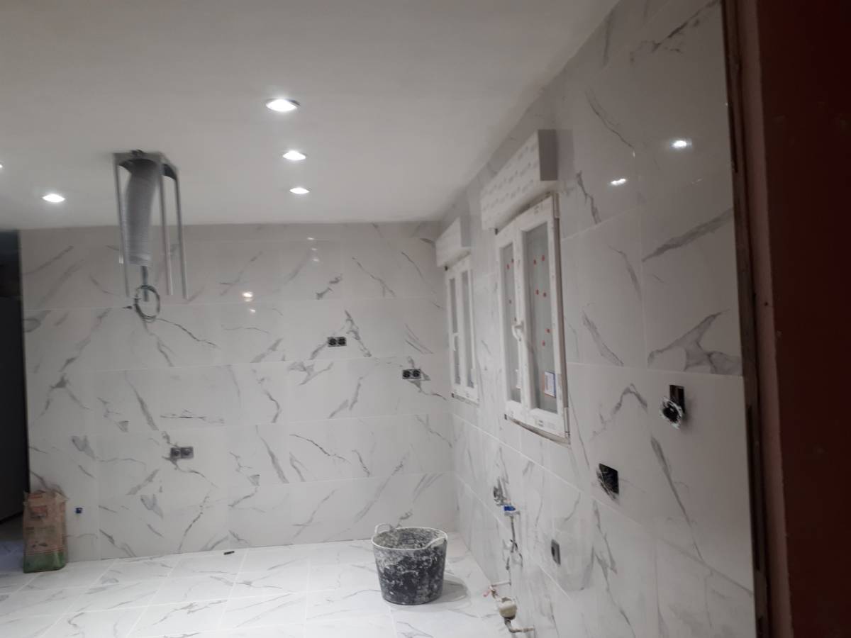 NELAMONS CONSTRUCCIONES, REFORMAS Y PROYECTOS INMOBILIARIOS SLU - Madrid - Poda y mantenimiento de árboles