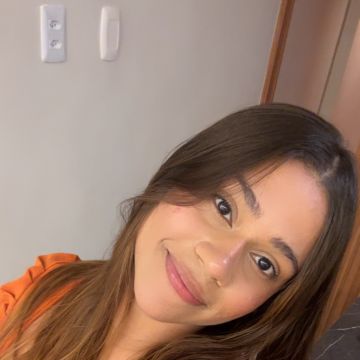 Isabel - Murcia - Calafetagem