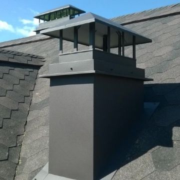 Yurii - Madrid - Roof Repair or Maintenance