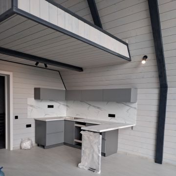 Yurii - Madrid - Drywall Repair and Texturing