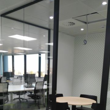 NELAMONS CONSTRUCCIONES, REFORMAS Y PROYECTOS INMOBILIARIOS SLU - Madrid - Eliminación de arbustos
