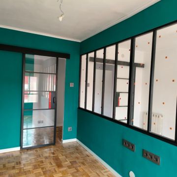NELAMONS CONSTRUCCIONES, REFORMAS Y PROYECTOS INMOBILIARIOS SLU - Madrid - Nivelación de hormigón