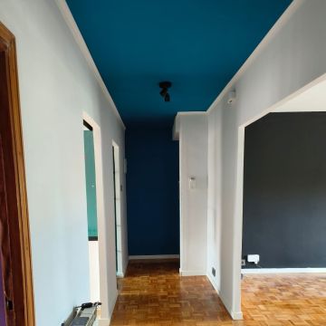 NELAMONS CONSTRUCCIONES, REFORMAS Y PROYECTOS INMOBILIARIOS SLU - Madrid - Instalación de arte