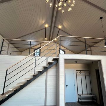 Yurii - Madrid - Siding Installation, Repair, or Removal
