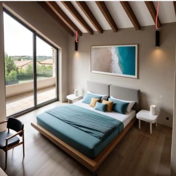 Yurii - Madrid - Stone or Tile Flooring Repair or Partial Replacement