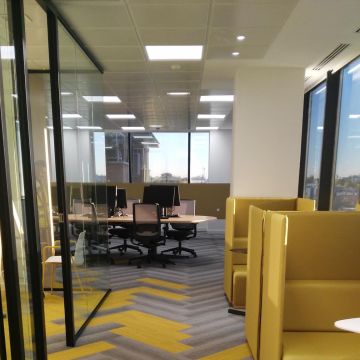 NELAMONS CONSTRUCCIONES, REFORMAS Y PROYECTOS INMOBILIARIOS SLU - Madrid - Trituración y eliminación de tocones