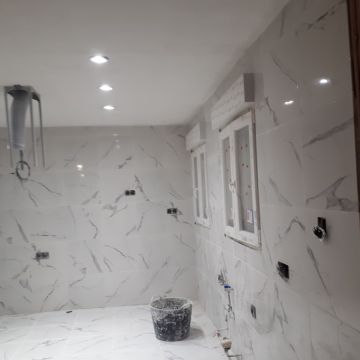 NELAMONS CONSTRUCCIONES, REFORMAS Y PROYECTOS INMOBILIARIOS SLU - Madrid - Poda y mantenimiento de árboles