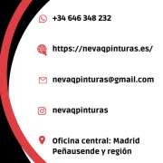 Nevaq Pinturas, limpiezas y obras en general. - Madrid - Instalación de suelos de madera