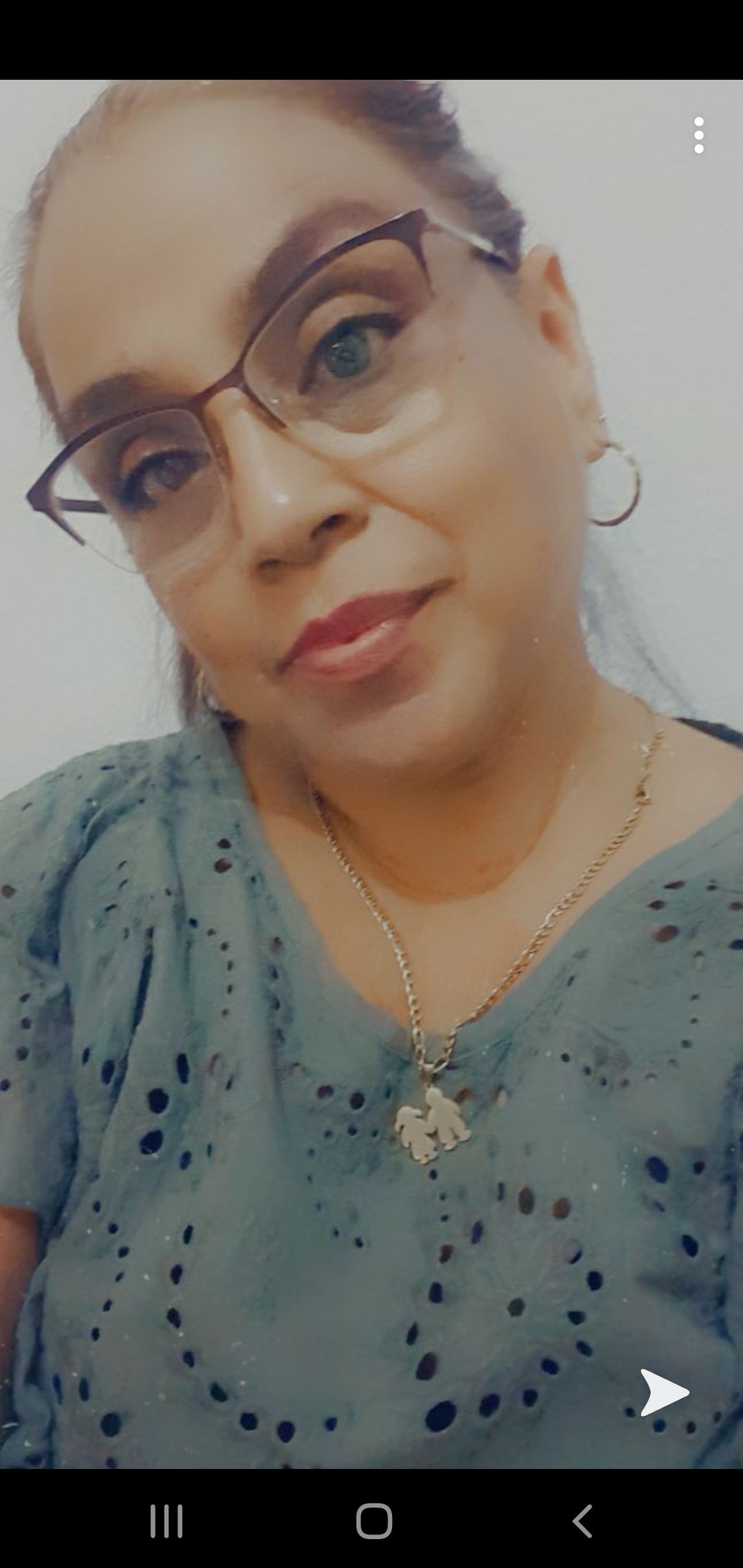 Nora Encarnacion Torres Zevallos - Leganés - Limpeza de Propriedade