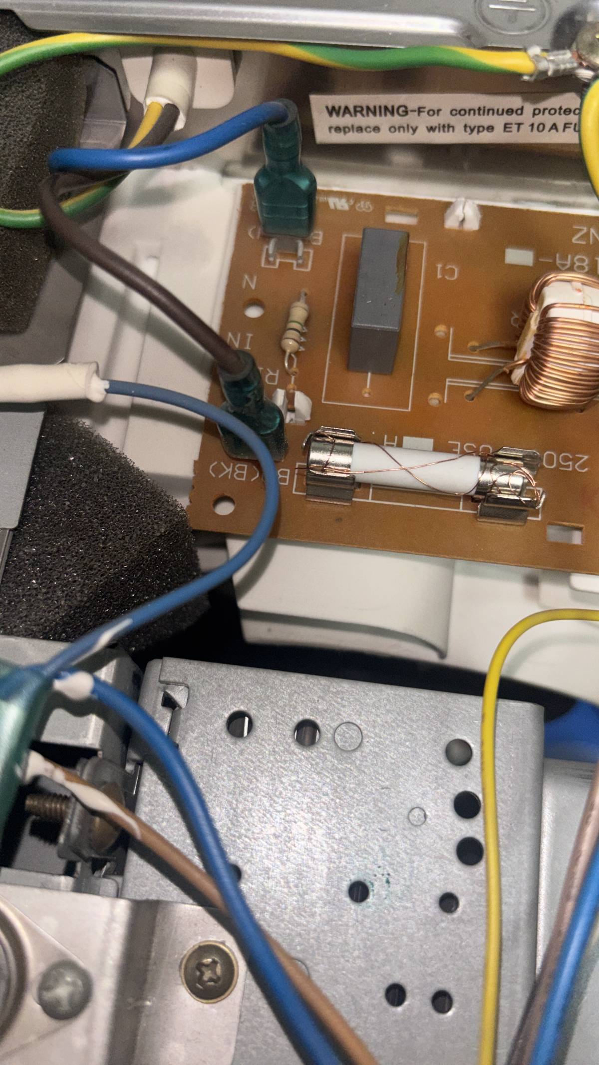 Manitas lau - Murcia - Montaje de equipos de fitness