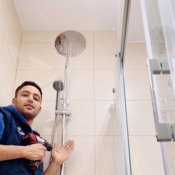 Tarik Fontanero - Córdoba - Instalación de tuberías de fontanería