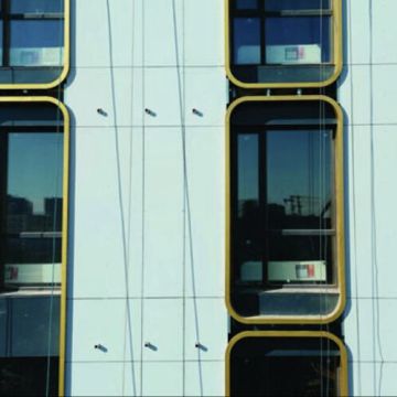 BK Vershina - Barcelona - Reparación de ventanas