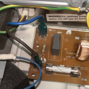 Manitas lau - Murcia - Montaje de equipos de fitness