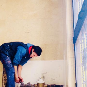 Tarik Fontanero - Córdoba - Mantenimiento o reparación de fontanería exterior