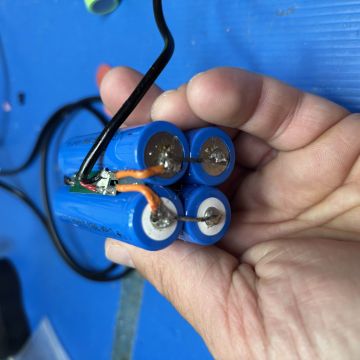 Manitas lau - Murcia - Claraboyas