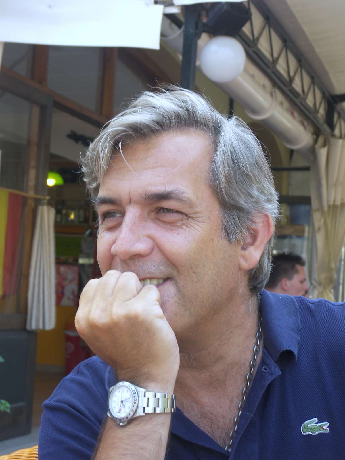 Jorge Góngora - Fotógrafo - Madrid - Event Photography