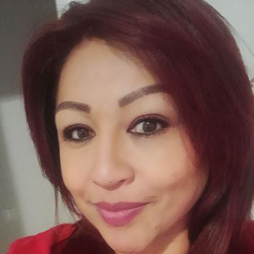 Monica López - Santa Cruz de la Zarza - Cuidado de niños