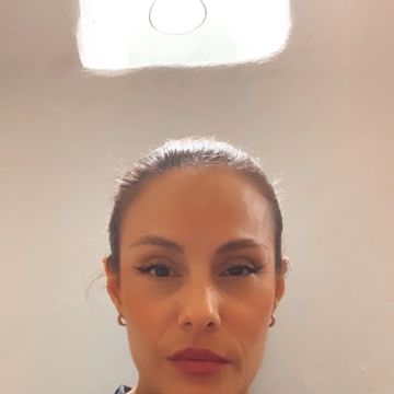 Ana - Torremolinos - Treino Intervalado de Alta Intensidade (HIIT)
