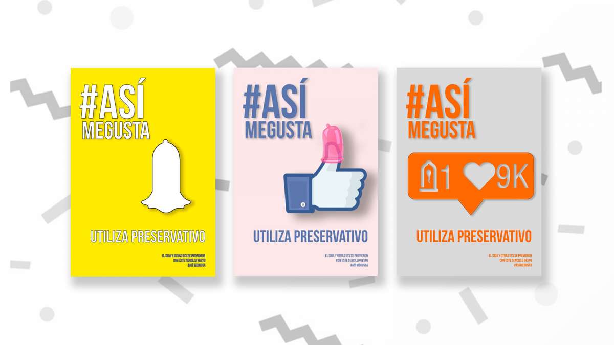 Diseñador gráfico - Estefanía González - Madrid - Diseño web