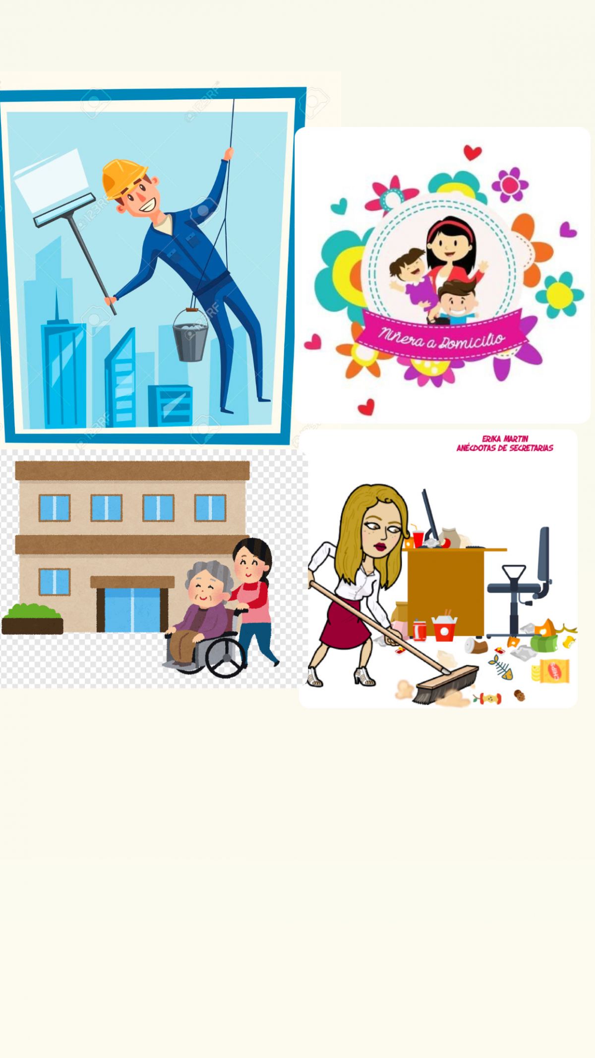 Sonia gabarri - Barcelona - Home Organizing